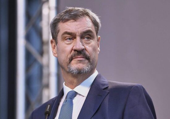 Söder will Untersuchungsausschuss zu Northvolt