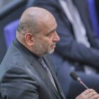 Bundestagsvizepräsident Nouripour plädiert für AfD-Verbotsverfahren