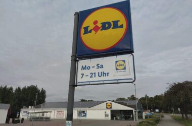 "Keine Werbeaktion" - Lidl kündigt langfristige Preissenkung an