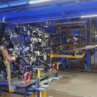 Auftragseingang im Verarbeitenden Gewerbe im März gestiegen