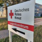 Rotes Kreuz drängt auf Zugang für Hilfslieferungen nach Gaza