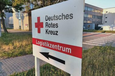 Rotes Kreuz drängt auf Zugang für Hilfslieferungen nach Gaza