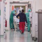 Verdi fordert fordert sofortiges Handeln gegen "Pflegekollaps"