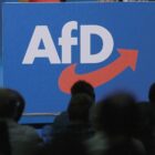 Bundesländer erwägen Entwaffnung von AfD-Mitgliedern