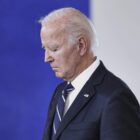 Joe Biden mit "aggressiver Form" von Prostatakrebs diagnostiziert