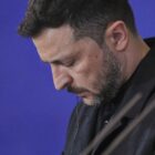 Selenskyj: Verpasse viele wichtige Momente mit meinen Kindern
