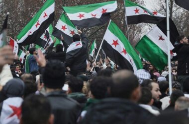 Bamf nimmt Anhörungen von syrischen Asylbewerbern wieder auf
