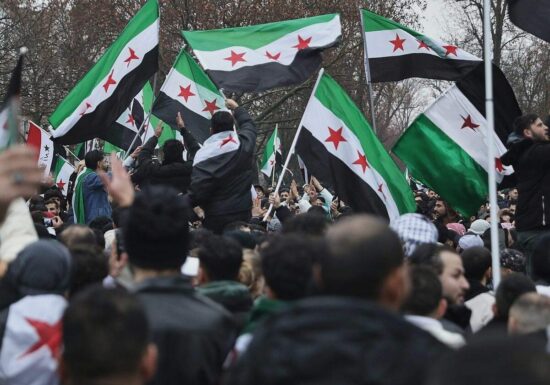 Bamf nimmt Anhörungen von syrischen Asylbewerbern wieder auf