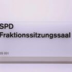 SPD-Fraktion bleibt im Otto-Wels-Saal