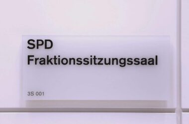 SPD-Fraktion bleibt im Otto-Wels-Saal