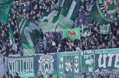 1. Bundesliga: Horst Steffen neuer Cheftrainer bei Werder Bremen