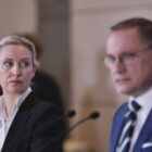 AfD will gegen Verfassungsschutz-Einstufung juristisch vorgehen