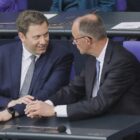 Zusammensetzung des Koalitionsausschusses steht