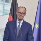 Merz lädt kanadischen Premierminister nach Deutschland ein