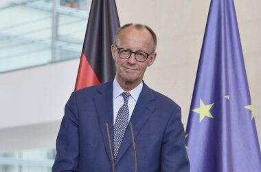 Merz lädt kanadischen Premierminister nach Deutschland ein