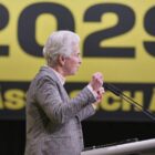 Strack-Zimmermann erwartet keinen Durchbruch in Ukraine-Gesprächen