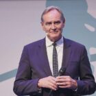 Burkhard Jung kehrt als Städtetags-Präsident zurück