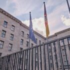 Haushalts-Aufschub: Politische Bildungsträger in Existenzangst