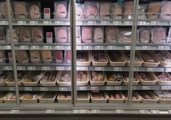 Bilder aus Schweineställen wecken Zweifel an Tierwohl-Labeln