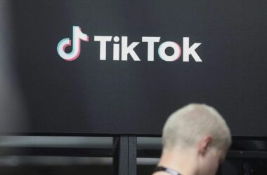 530-Millionen-Euro-Strafe gegen Tiktok verhängt