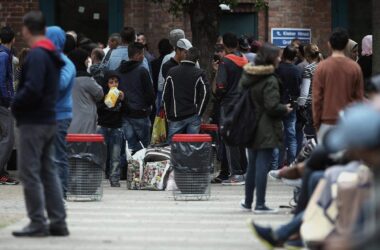 Bericht: Technische Probleme bei Hessens Ausländerbehörden