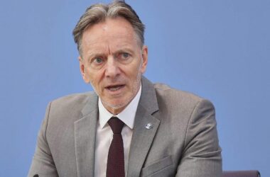 BKA-Präsident sieht Erfolge beim Kampf gegen Hass im Netz