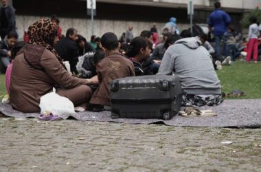 Justizministerin verlangt "europarechtskonforme" Asylpolitik