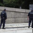 GdP fordert neues Bundestagspolizeigesetz