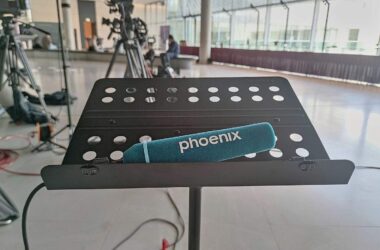 Klöckner wirbt für Verbleib von Phoenix