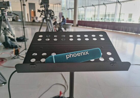 Klöckner wirbt für Verbleib von Phoenix