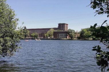 Wassermangel: DIW empfiehlt höhere Entgelte für Spreewassernutzung