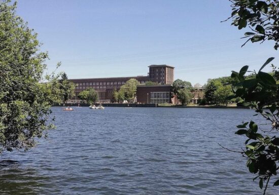 Wassermangel: DIW empfiehlt höhere Entgelte für Spreewassernutzung