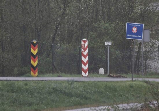 SPD-Abgeordnete stellen Rechtsgrundlage von Zurückweisungen infrage