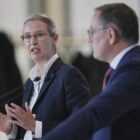 AfD schickt Verfassungsschutz Abmahnung