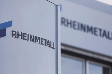 Rheinmetall sieht sich für Bundeswehr-Aufrüstung gut aufgestellt