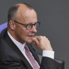 Merz und europäische Partner telefonieren wieder mit Trump