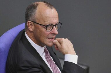 Merz und europäische Partner telefonieren wieder mit Trump