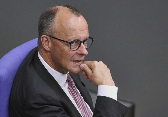 Merz und europäische Partner telefonieren wieder mit Trump