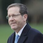Herzog zieht aus deutsch-israelischen Beziehungen "Hoffnung"