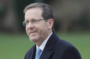 Herzog zieht aus deutsch-israelischen Beziehungen "Hoffnung"