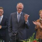 Insa: Union legt zu - SPD verliert leicht