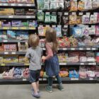 Inflationsrate von 2,1 Prozent im April bestätigt
