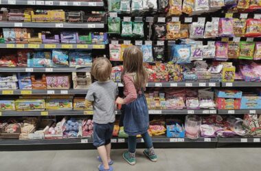 Inflationsrate von 2,1 Prozent im April bestätigt