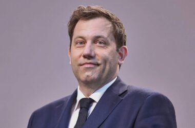 Ex-Finanzminister Eichel traut Klingbeil neues Amt zu
