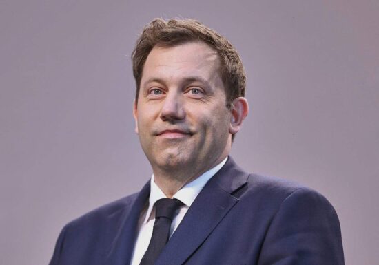 Ex-Finanzminister Eichel traut Klingbeil neues Amt zu