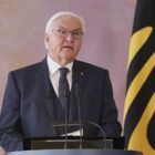 Linke rät Steinmeier von "bloßem Freundschaftsbesuch" in Israel ab