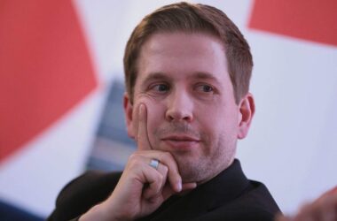 Kühnert schließt Politik-Comeback nicht aus