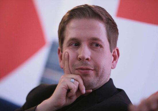 Kühnert schließt Politik-Comeback nicht aus