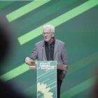 Kretschmann wirft Grünen ungeklärtes Verhältnis zur Migration vor