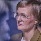 Grünen-Chefin für Sanktionen gegen israelische Minister